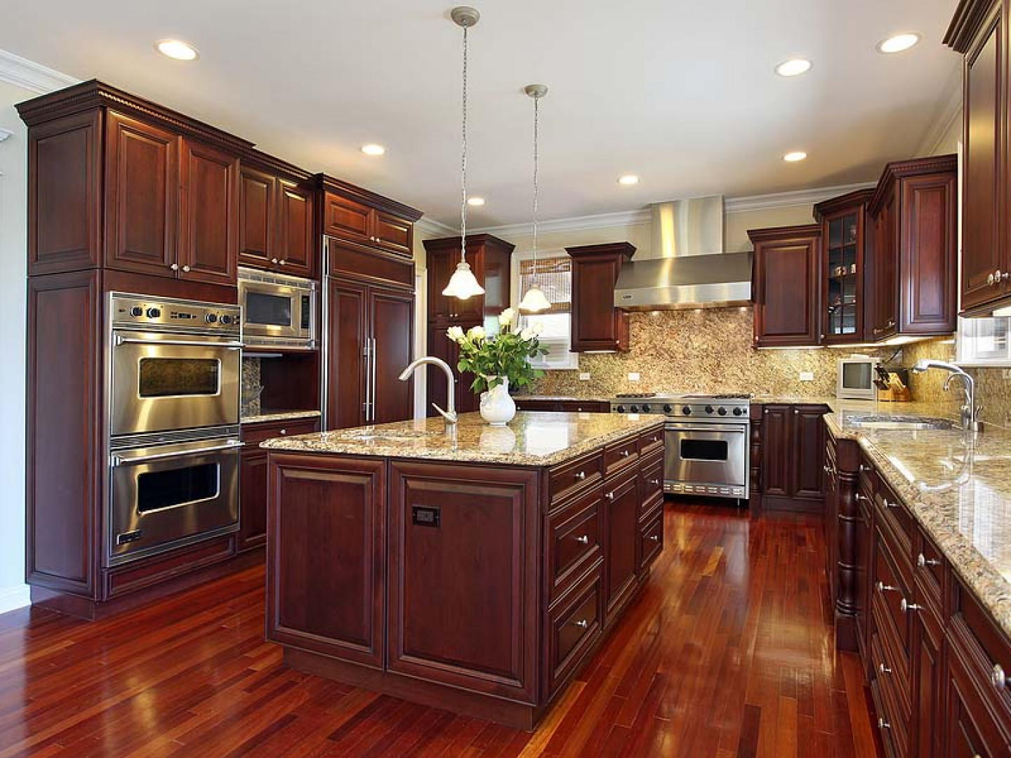 Kitchen Cabinet Installation | Danbury, CT | G&R Fabrication